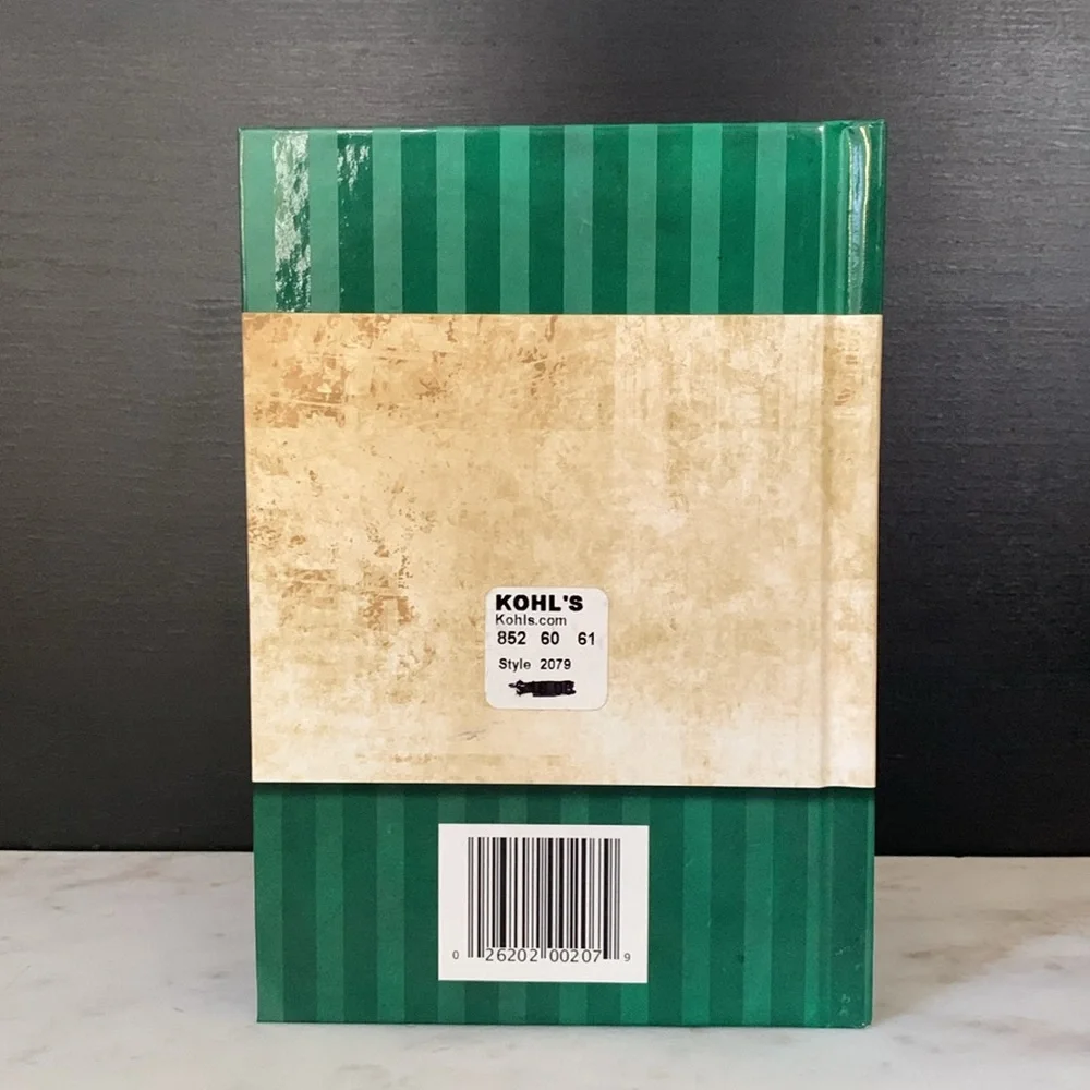 The Bathroom Fact of Flushing Hardcover Book